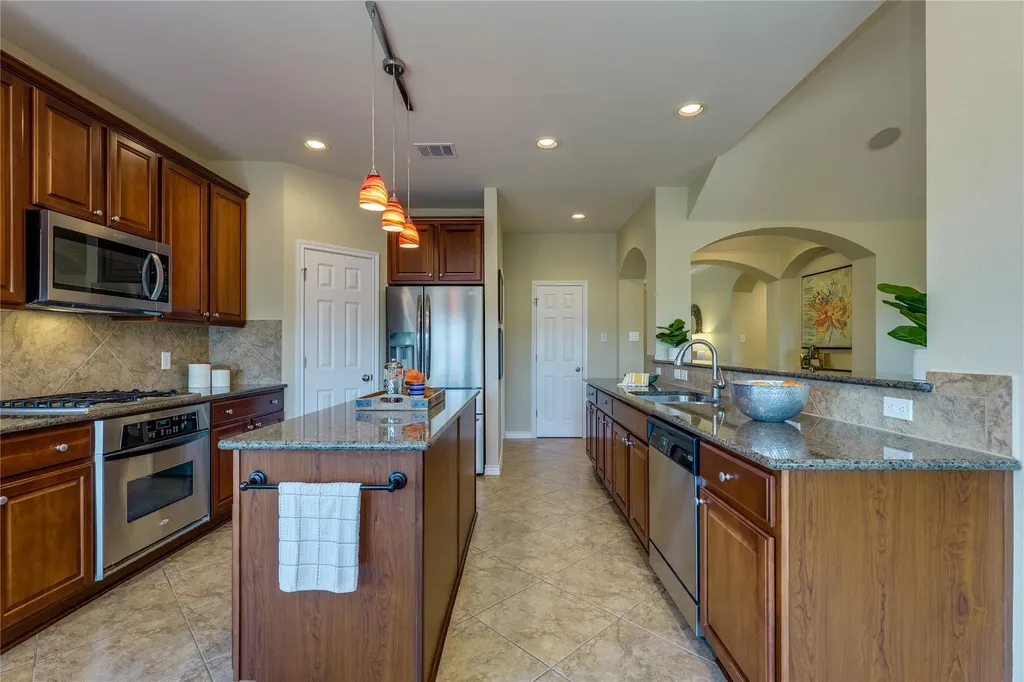 2412 Guara Drive Cedar Park TX 78613