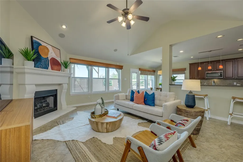 2412 Guara Drive Cedar Park TX 78613