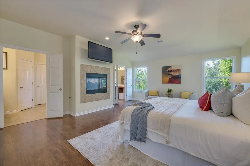 2412 Guara Drive Cedar Park TX 78613