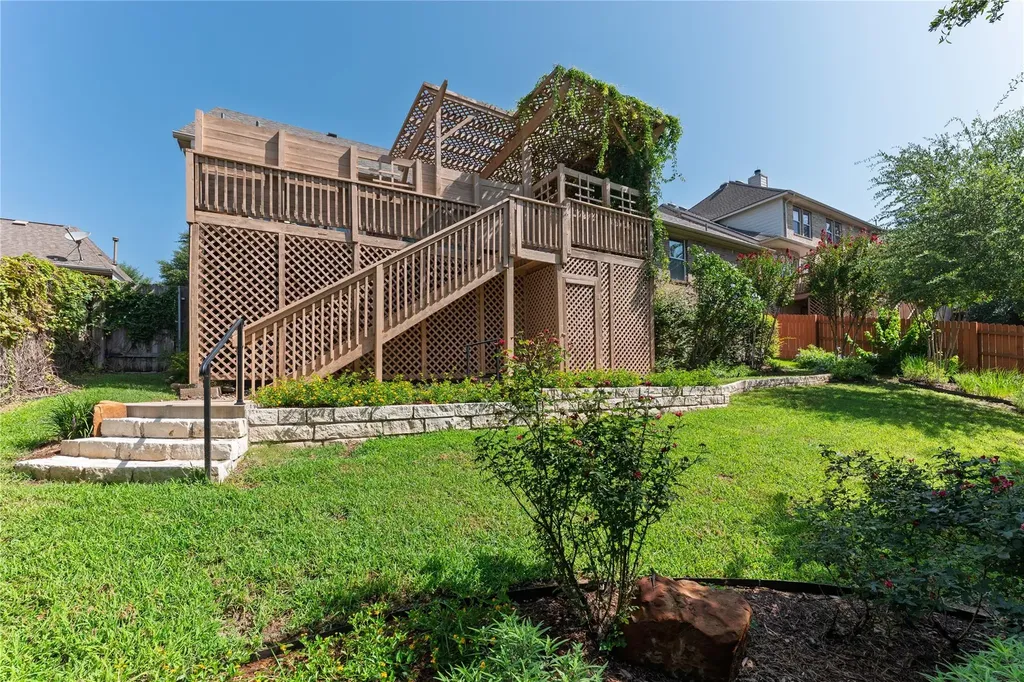2412 Guara Drive Cedar Park TX 78613