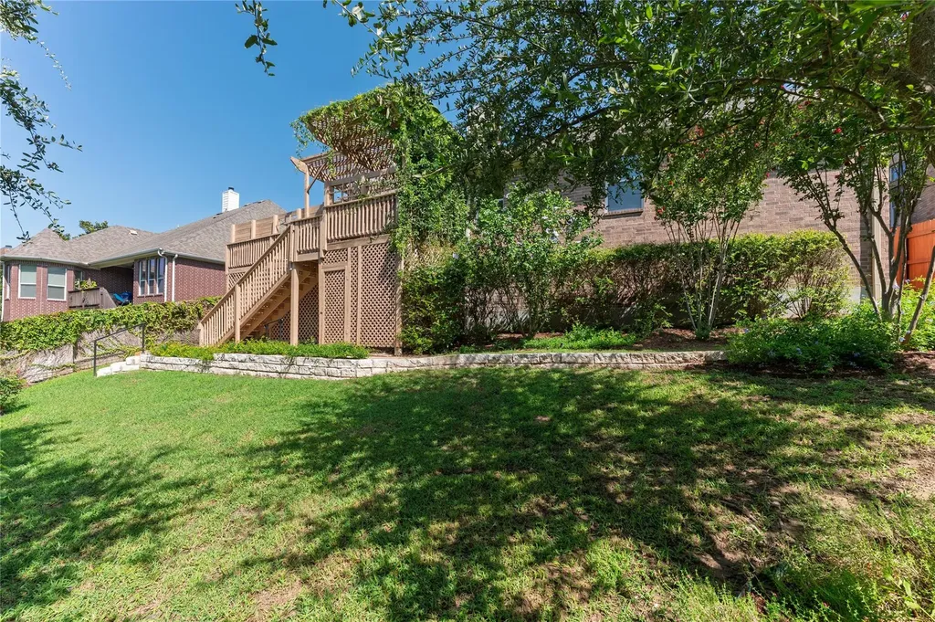 2412 Guara Drive Cedar Park TX 78613