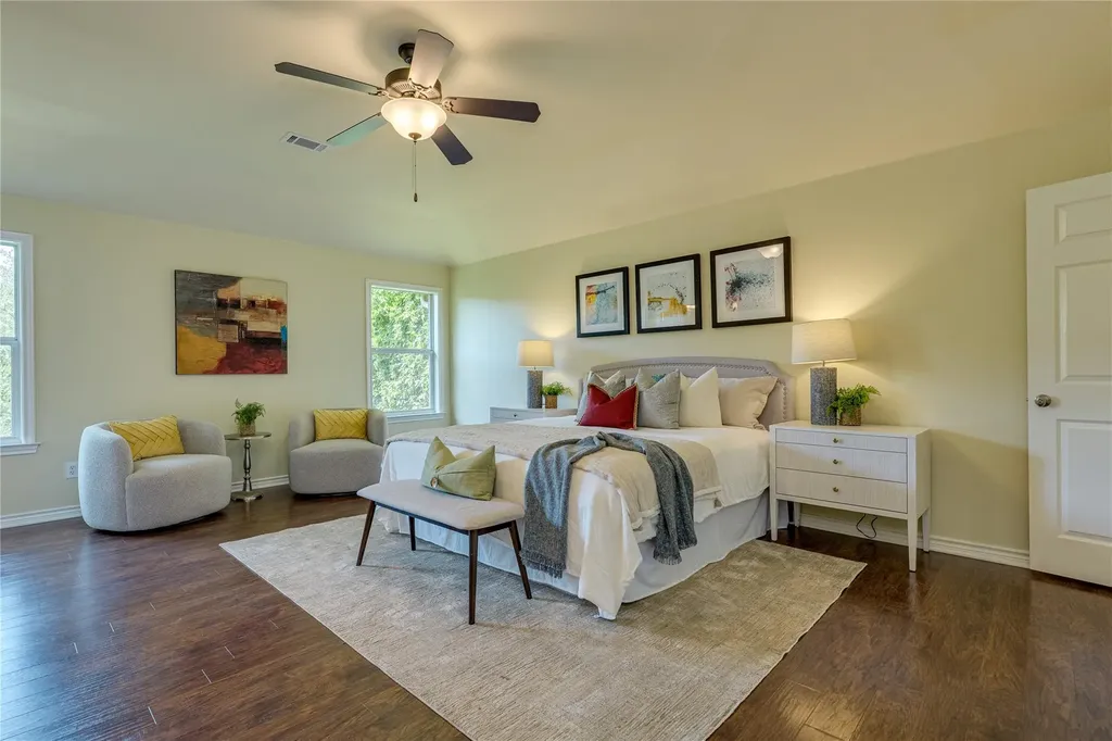 2412 Guara Drive Cedar Park TX 78613