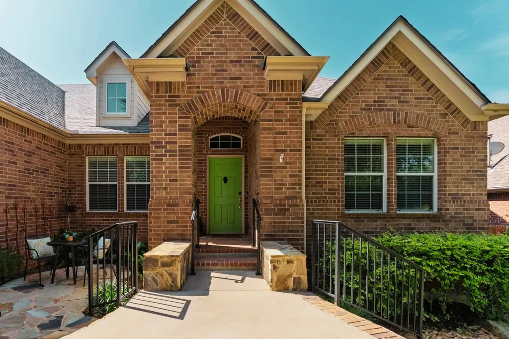 2412 Guara Drive Cedar Park TX 78613