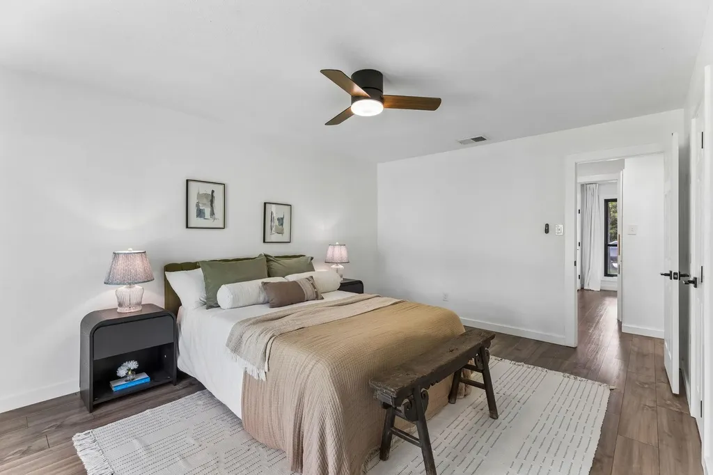 6108 Bridlington Circle Austin TX 78745