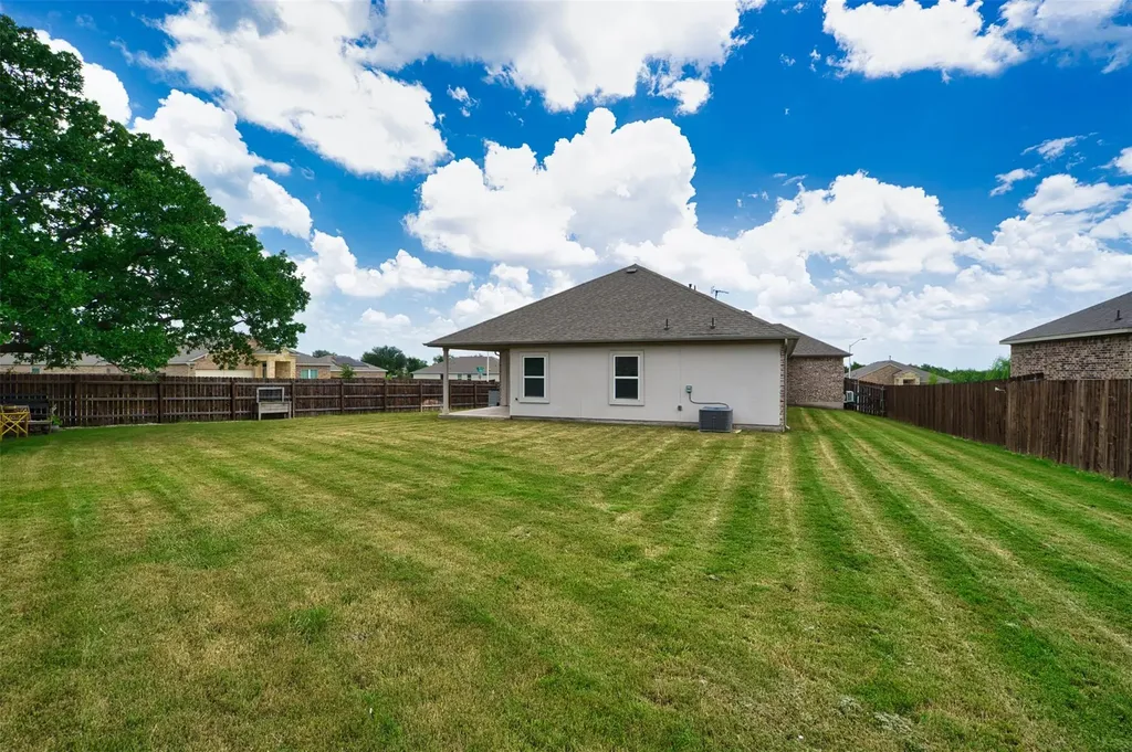 4125 Buffalo Ford Road Georgetown TX 78628