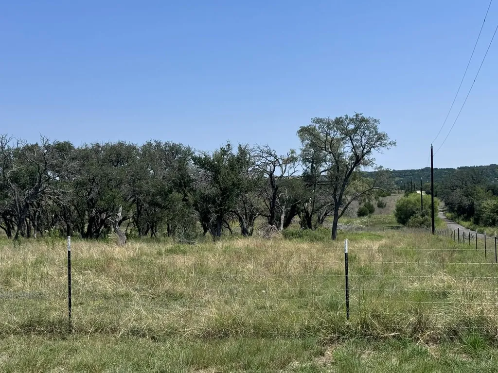 57 County Road 330 Goldthwaite TX 76844