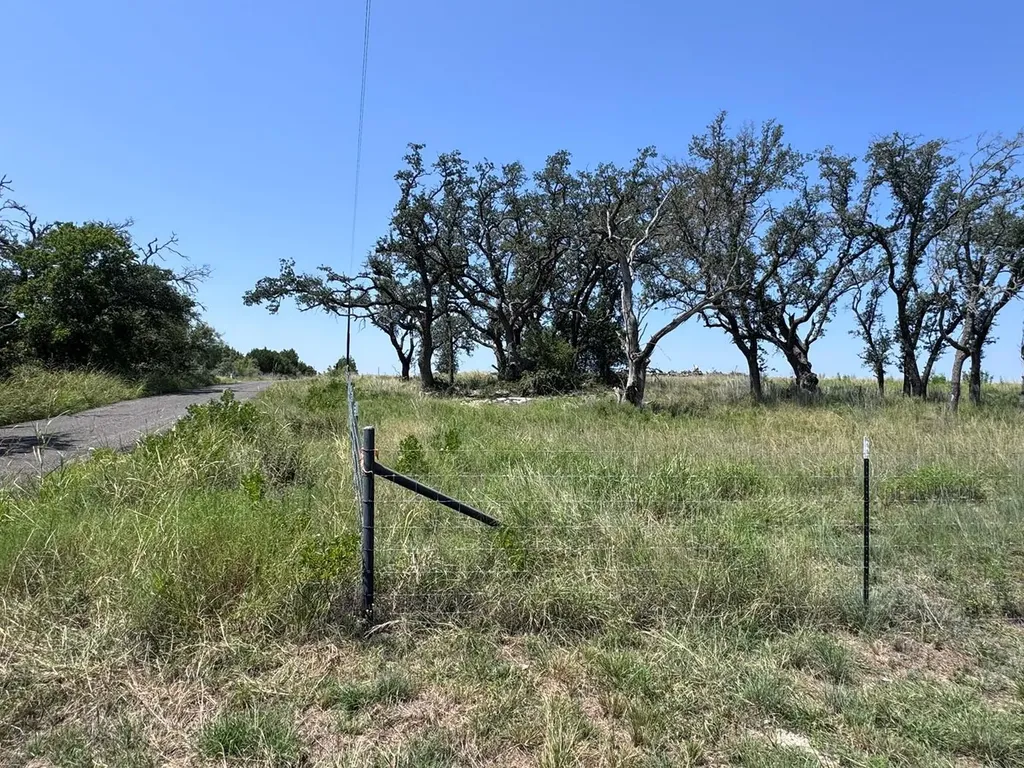 57 County Road 330 Goldthwaite TX 76844