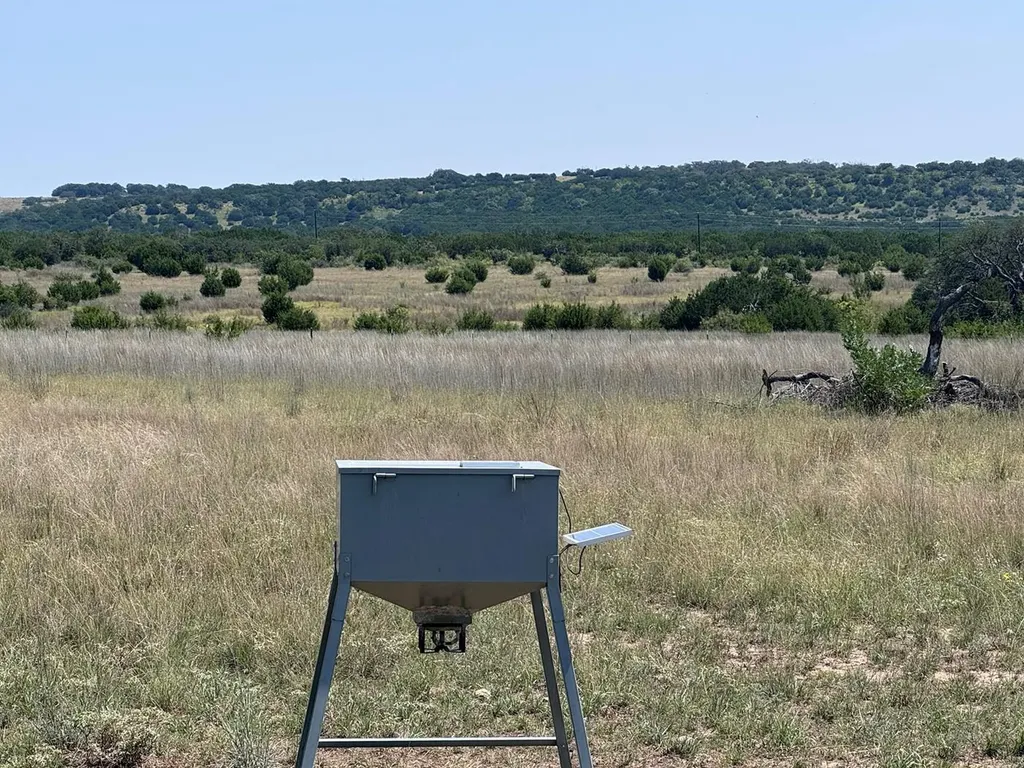 57 County Road 330 Goldthwaite TX 76844