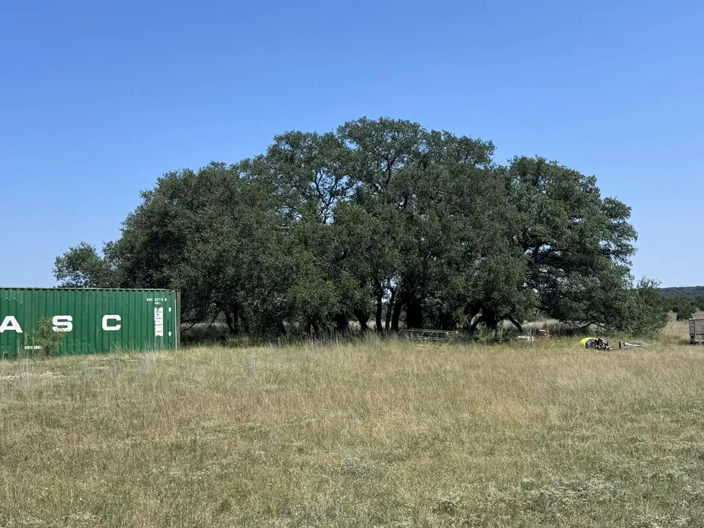 57 County Road 330 Goldthwaite TX 76844