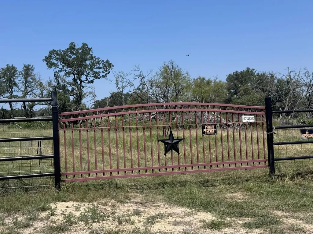 57 County Road 330 Goldthwaite TX 76844