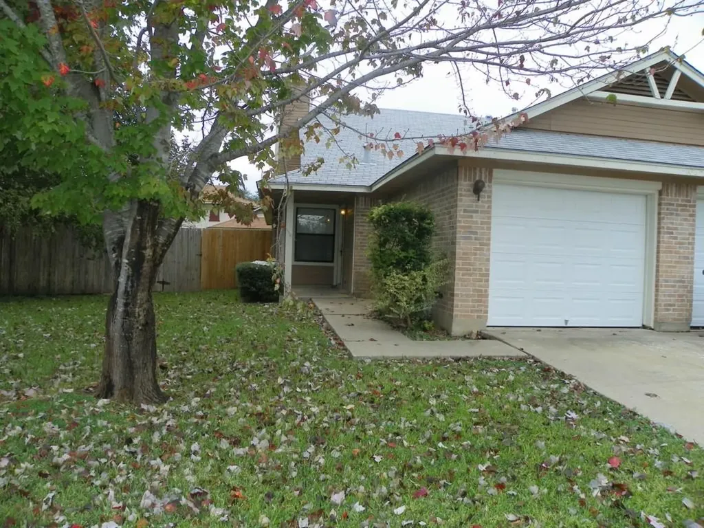 12306 Los Indios Trail Austin TX 78729