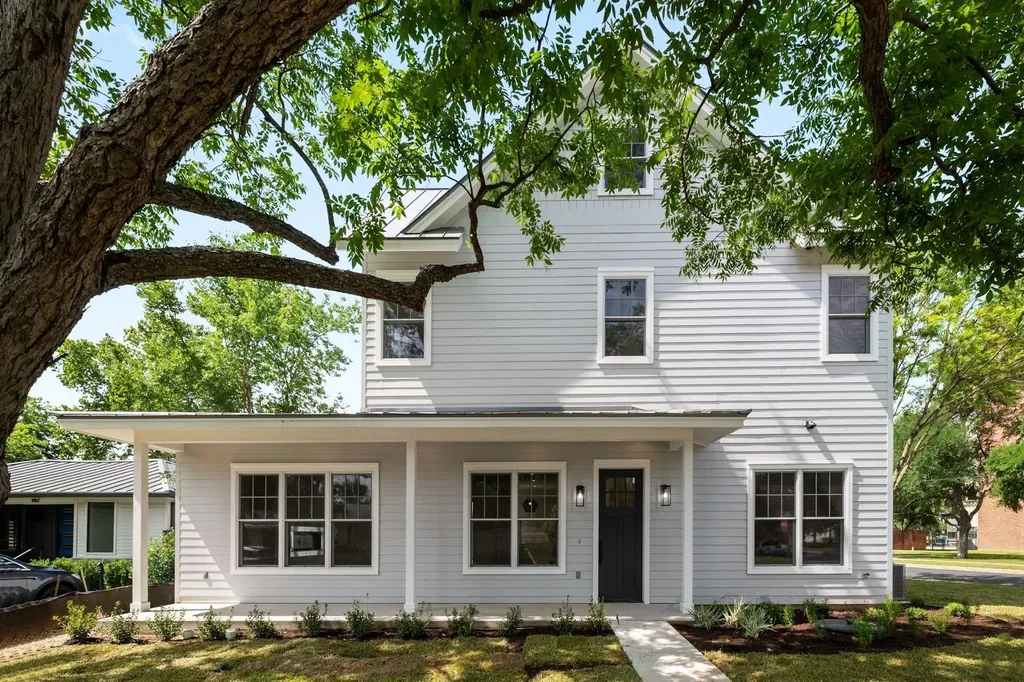1919 W 38th Street Austin TX 78731