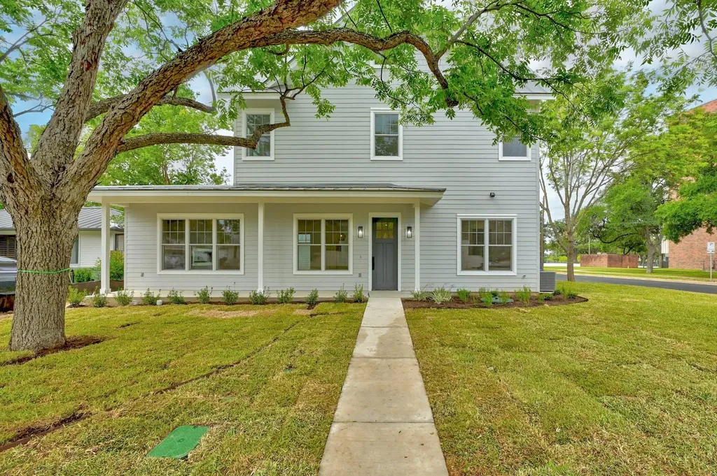 1919 W 38th Street Austin TX 78731