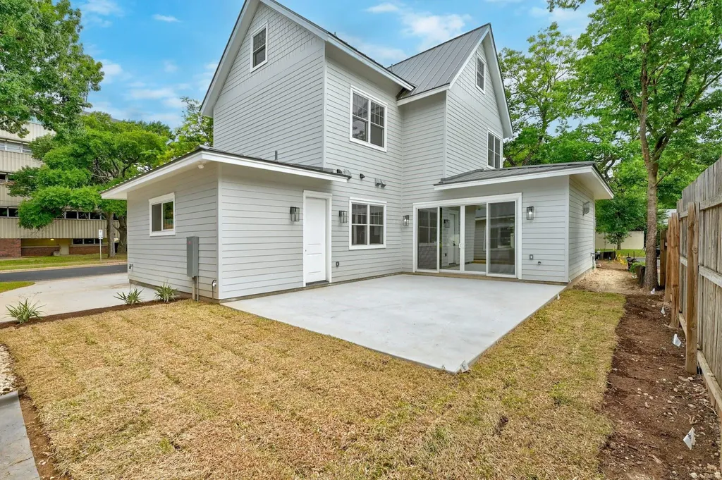 1919 W 38th Street Austin TX 78731