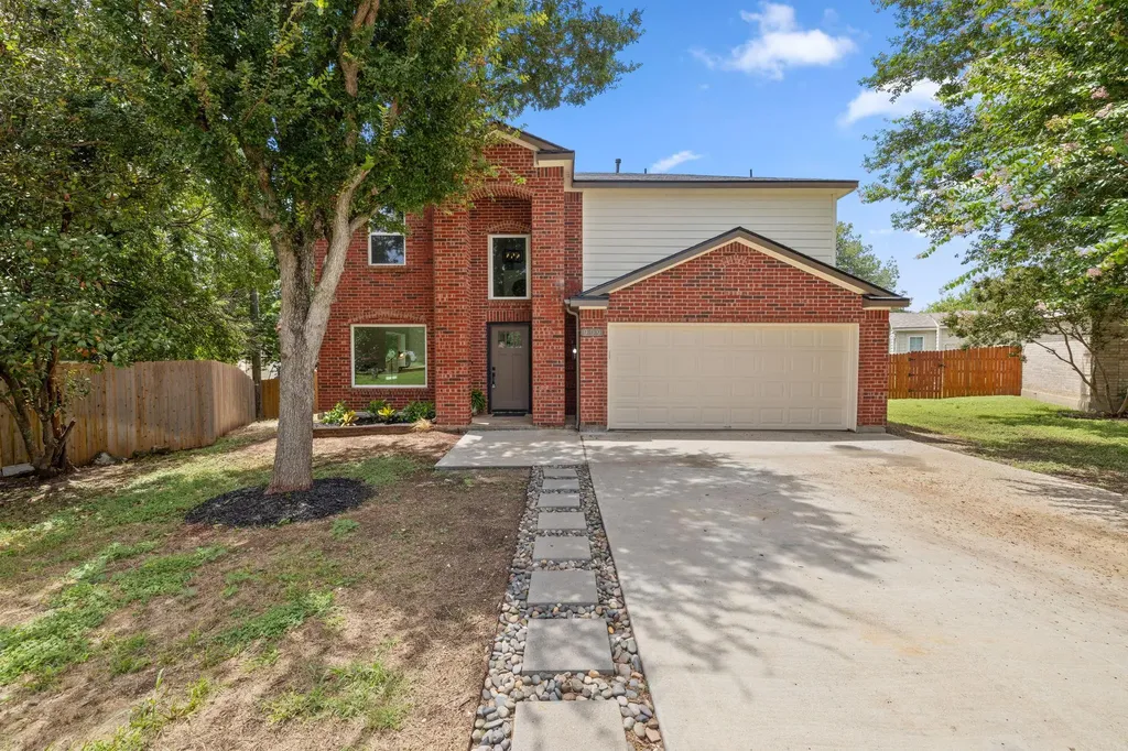 909 Rocking Spur Cove Pflugerville TX 78660