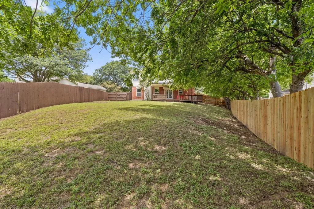 909 Rocking Spur Cove Pflugerville TX 78660
