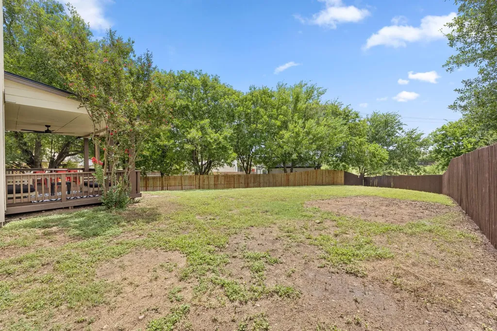 909 Rocking Spur Cove Pflugerville TX 78660