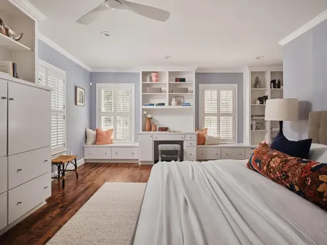 2412 Jarratt Avenue Austin TX 78703