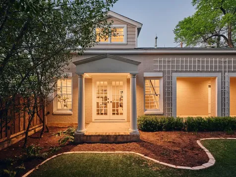 2412 Jarratt Avenue Austin TX 78703