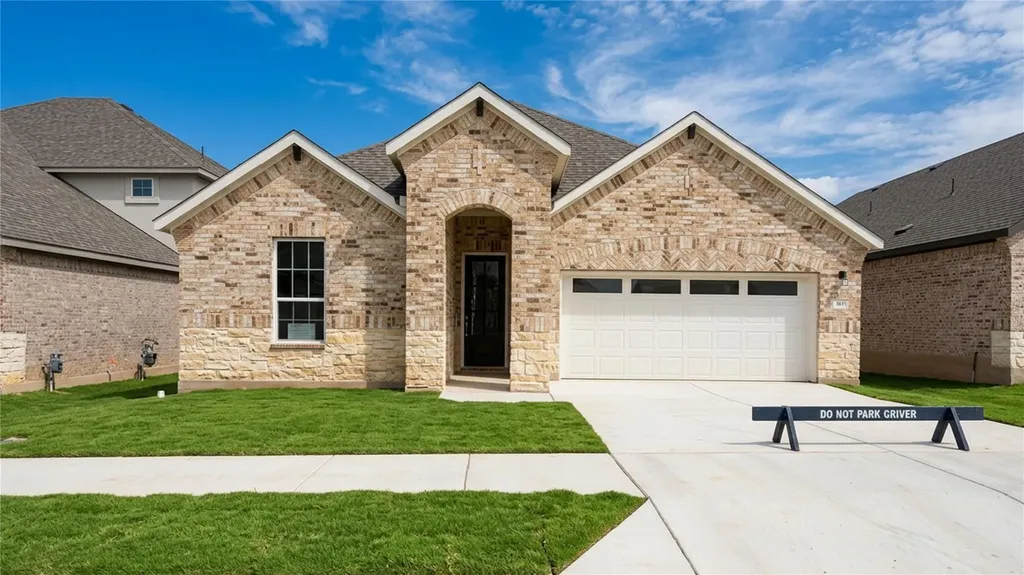 413 Eagle Canyon Drive Leander TX 78641