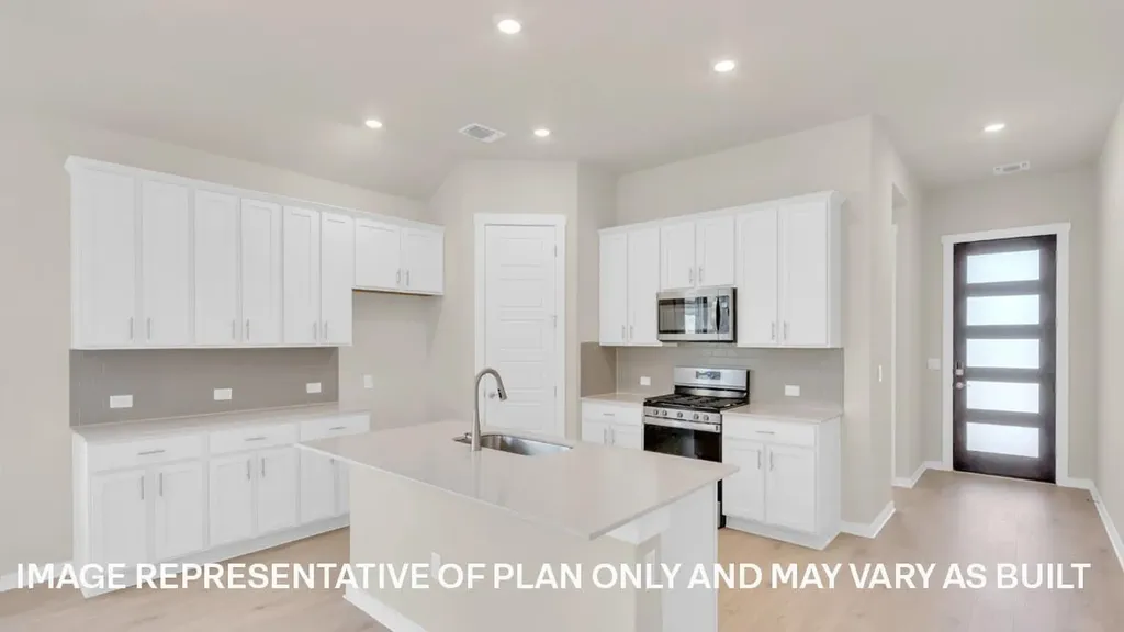 413 Eagle Canyon Drive Leander TX 78641
