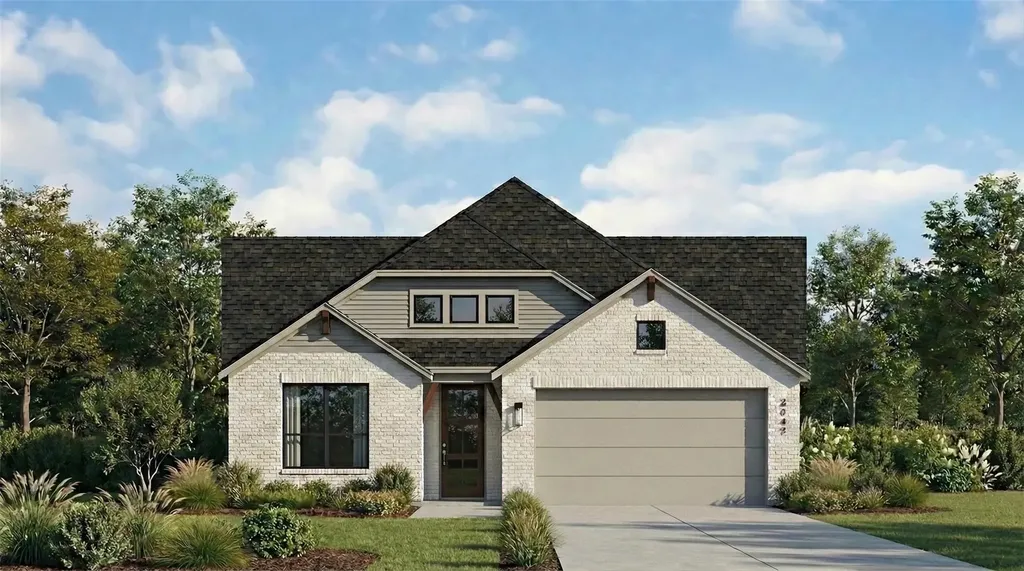 1373 Cypress Paul Street Georgetown TX 78628