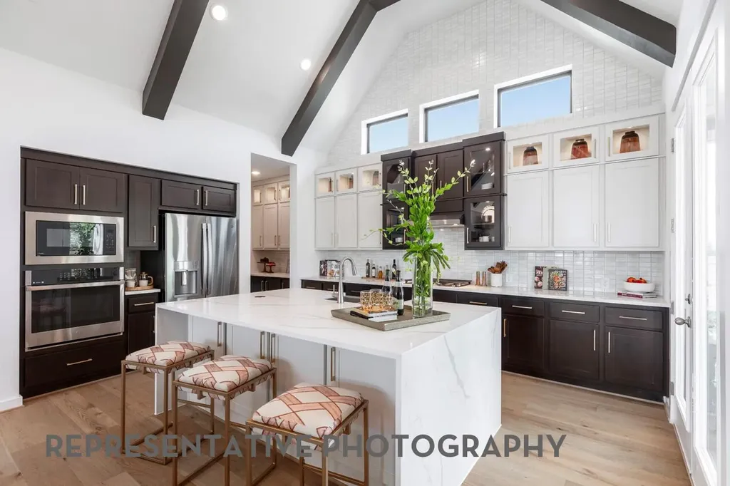 1373 Cypress Paul Street Georgetown TX 78628