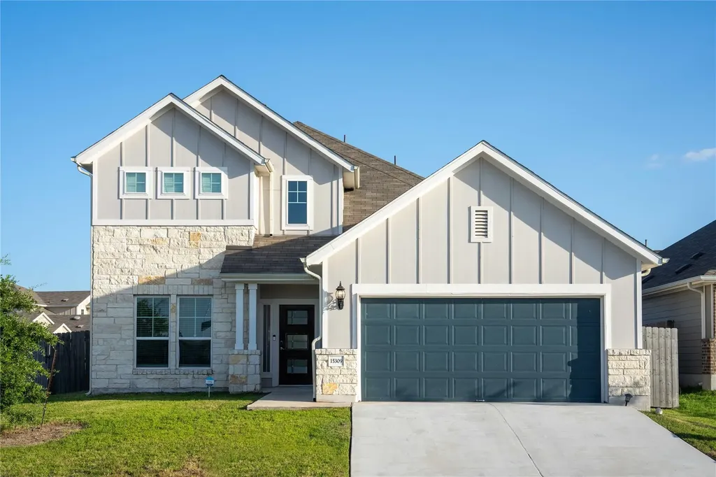 15309 Grenadine Bloom Cove Del Valle TX 78617