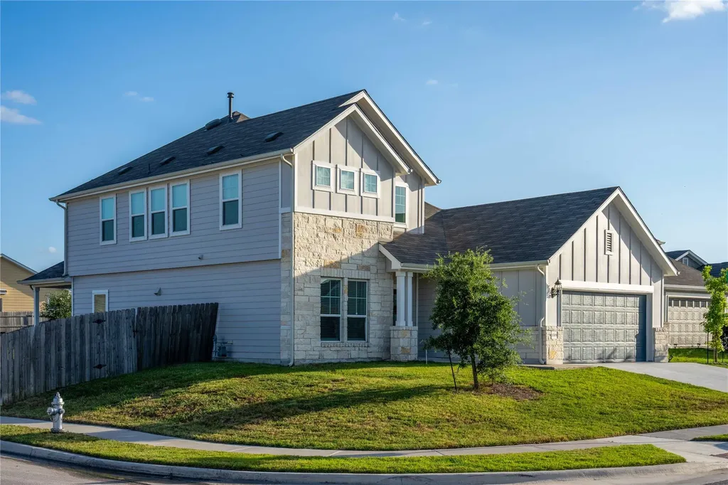 15309 Grenadine Bloom Cove Del Valle TX 78617