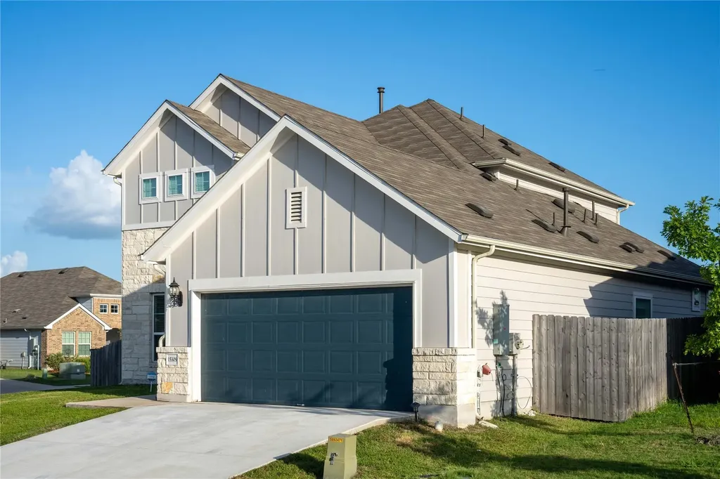 15309 Grenadine Bloom Cove Del Valle TX 78617