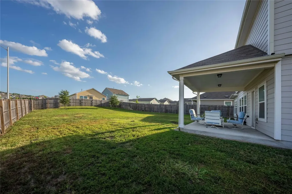 15309 Grenadine Bloom Cove Del Valle TX 78617