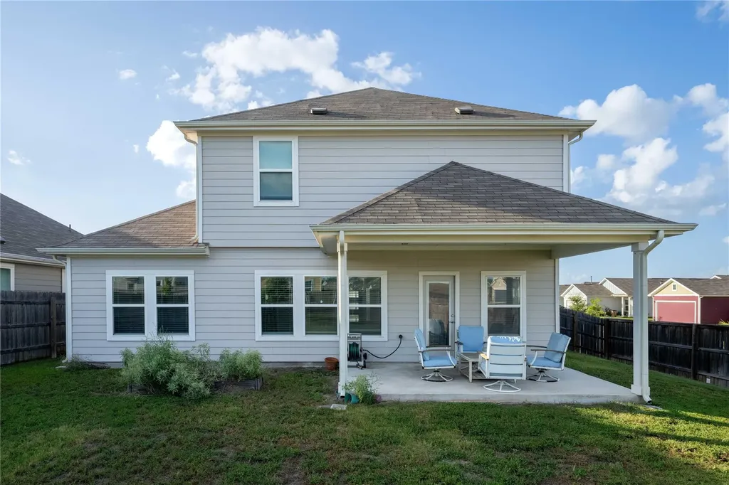 15309 Grenadine Bloom Cove Del Valle TX 78617