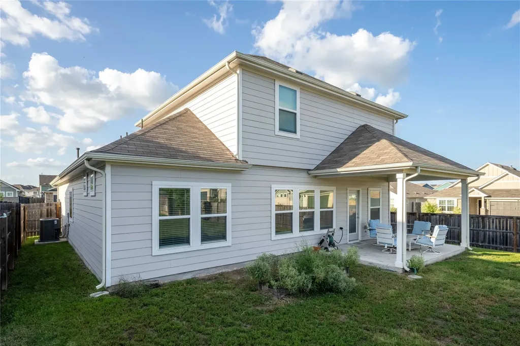 15309 Grenadine Bloom Cove Del Valle TX 78617