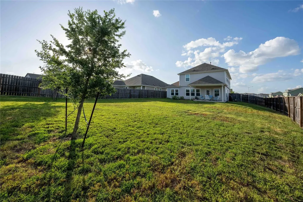 15309 Grenadine Bloom Cove Del Valle TX 78617