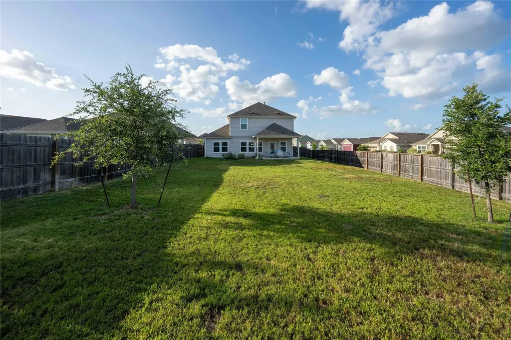 15309 Grenadine Bloom Cove Del Valle TX 78617