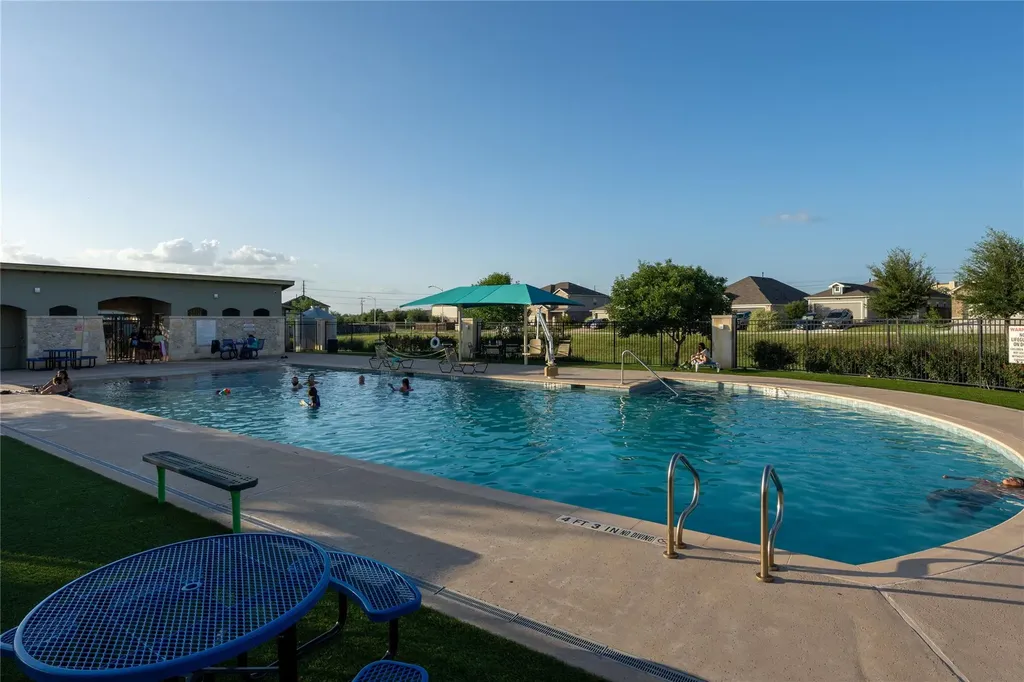 15309 Grenadine Bloom Cove Del Valle TX 78617