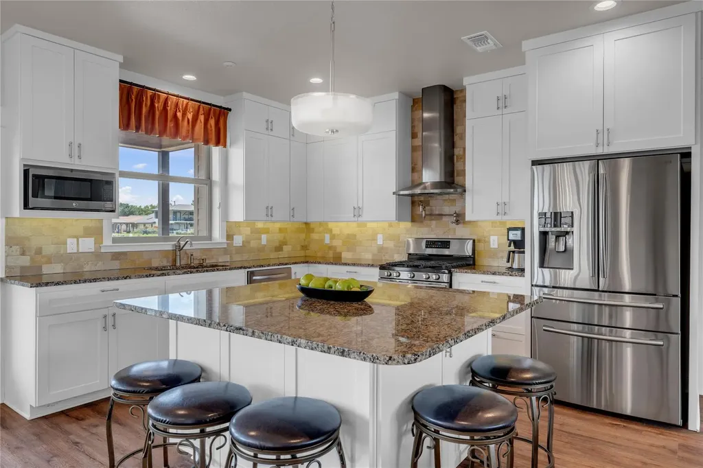 336 Park Lane Sunrise Beach TX 78643