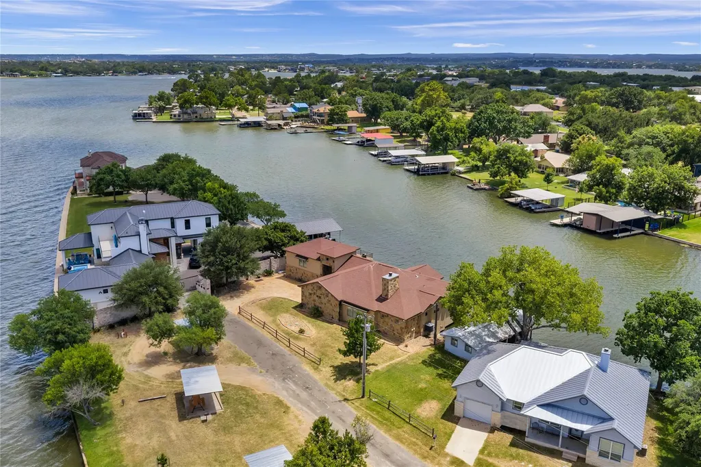 336 Park Lane Sunrise Beach TX 78643