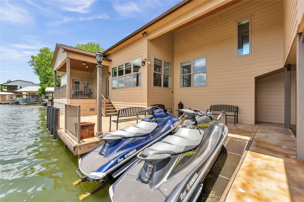 336 Park Lane Sunrise Beach TX 78643