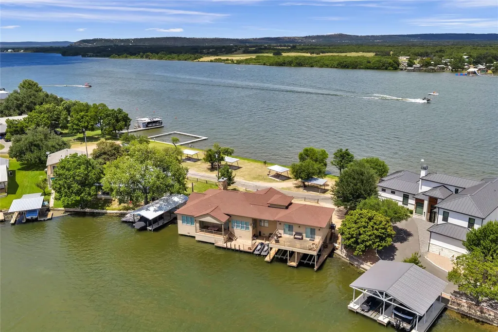 336 Park Lane Sunrise Beach TX 78643