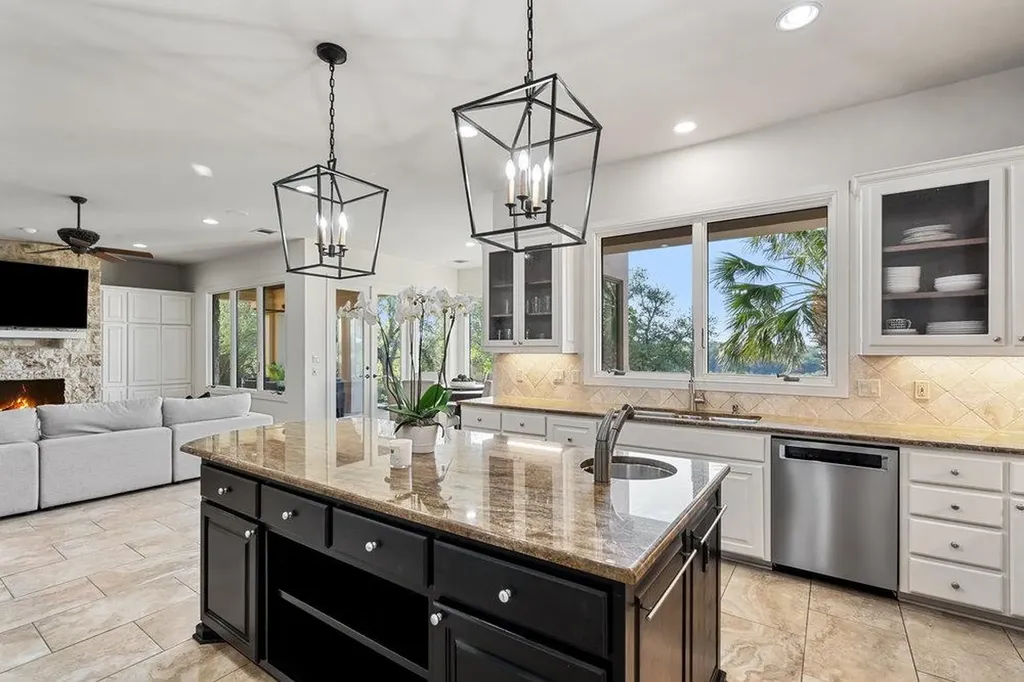 11029 Arroyo Canyon Drive Austin TX 78736