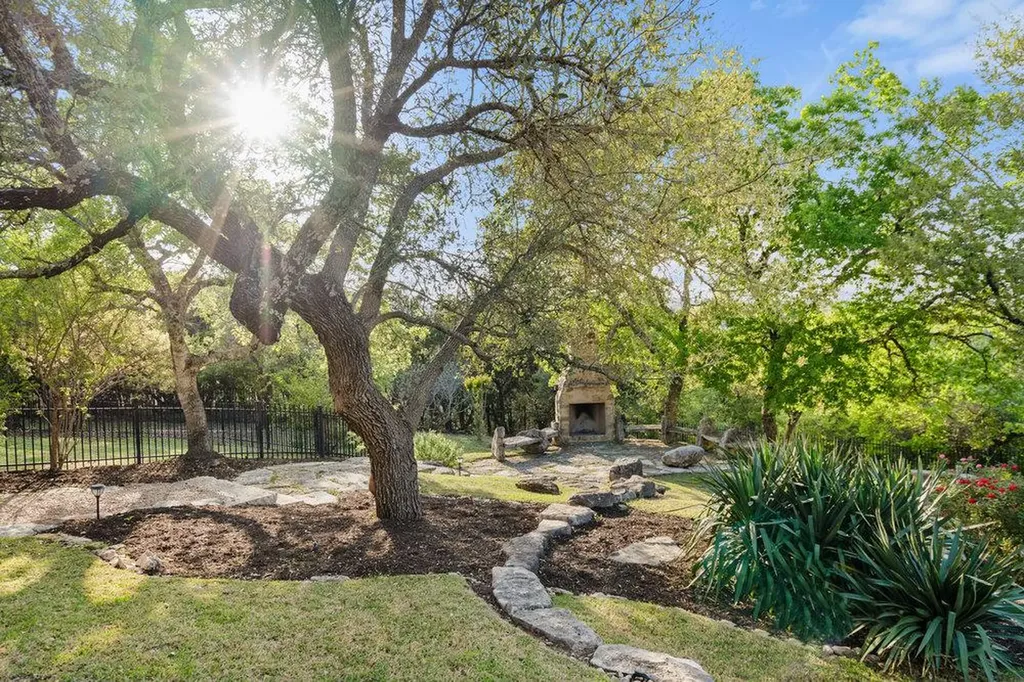 11029 Arroyo Canyon Drive Austin TX 78736