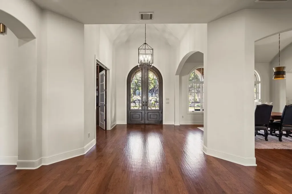 11029 Arroyo Canyon Drive Austin TX 78736