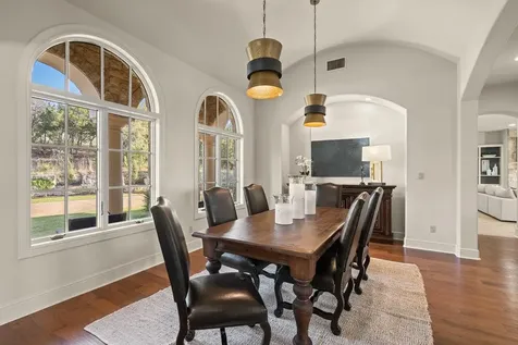 11029 Arroyo Canyon Drive Austin TX 78736