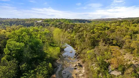 11029 Arroyo Canyon Drive Austin TX 78736