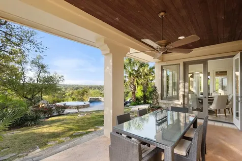 11029 Arroyo Canyon Drive Austin TX 78736