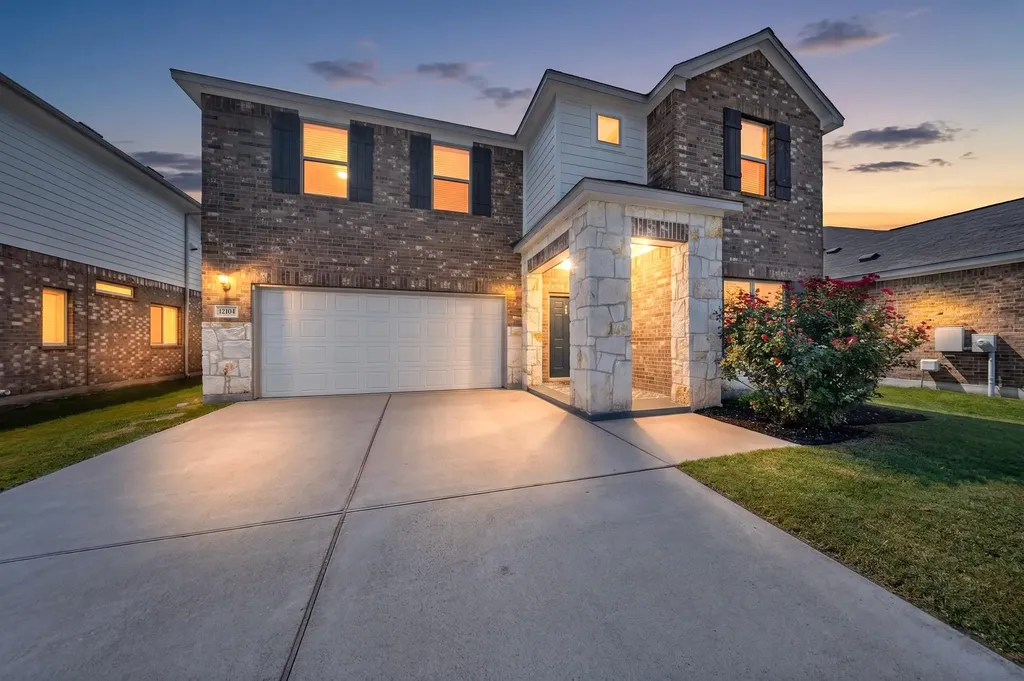 12104 Texana Trail Manor TX 78653