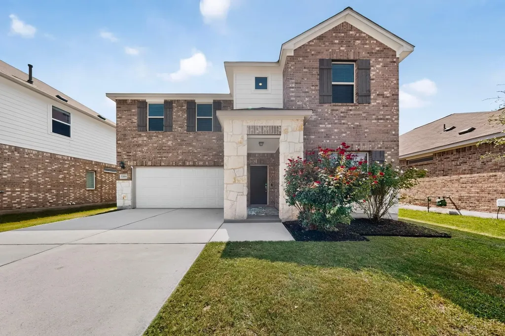 12104 Texana Trail Manor TX 78653