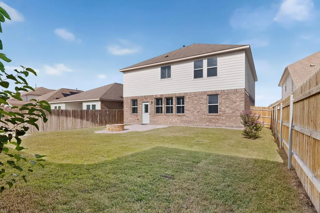 12104 Texana Trail Manor TX 78653
