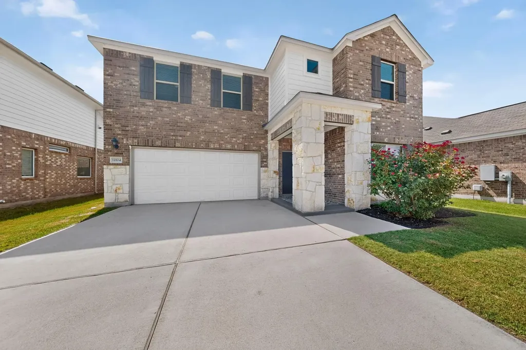 12104 Texana Trail Manor TX 78653